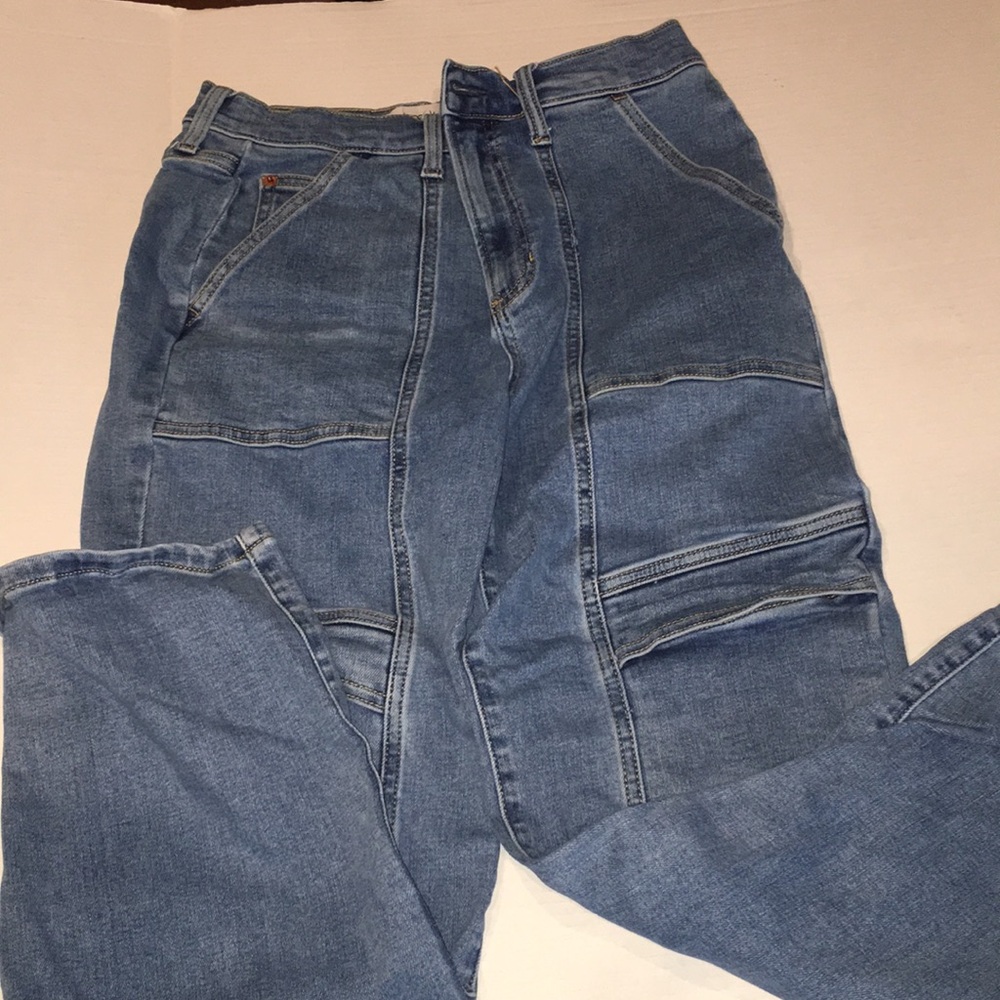 Sneak Peak Blue Denim Jeans | Size 29
